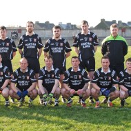 JCFL League Final 2015 1