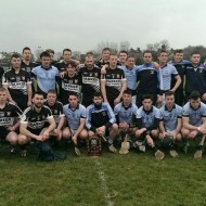 Na Piarsaigh Tournament