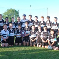 U12 Football Final 2018