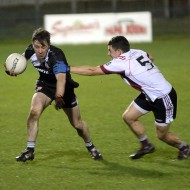 2018 Junior 'A' County Final