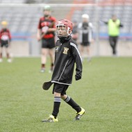 U12s in Croke Park