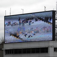 U12s in Croke Park