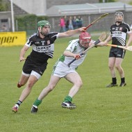 2017 Senior 'A' Championship, Round 3