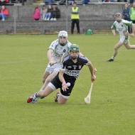 2017 Senior 'A' Championship, Round 3