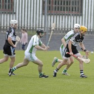 2017 Senior 'A' Championship, Round 3