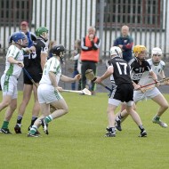 2017 Senior 'A' Championship, Round 3