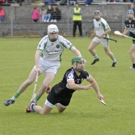 2017 Senior 'A' Championship, Round 3