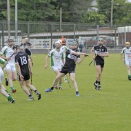 2017 Senior 'A' Championship, Round 3