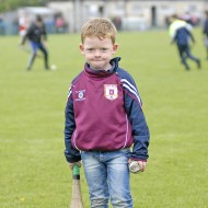 2017 Senior 'A' Championship, Round 3