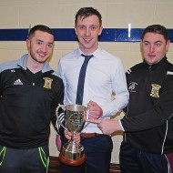 JBFC 2017 County Final