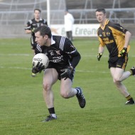 2016 County JFC Final