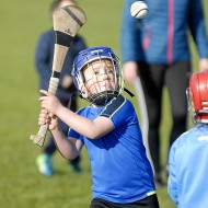 Niamh & Cyril's Coaching Day 2019