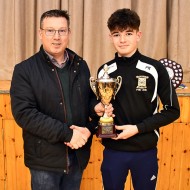 U14 Player of the Year 2019