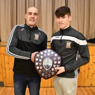U16 Player of the Year 2019