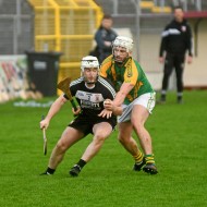 SHC 2021 Prelim. Quarter-Final