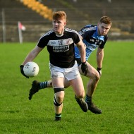 U19 Football North Final 2021