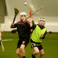 Juvenile Training Day, Connacht GAA Centre