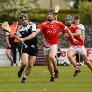 Div 3 HL 2023 Pearses v Carnmore