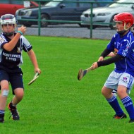 U10 Hurling 2015
