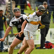 Kevin Keehan (Beagh), Jack Barrett (Pearses)