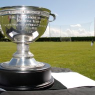 Inaugural Fr Murray Cup 2016