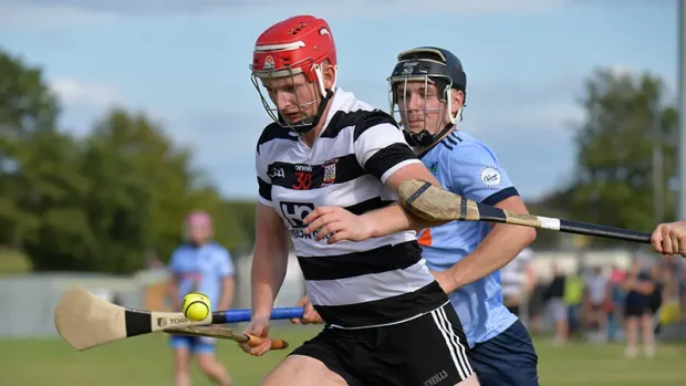 Hurling: Ronan Bellew, Pearses and Joey Wallace Ballygar, 2026