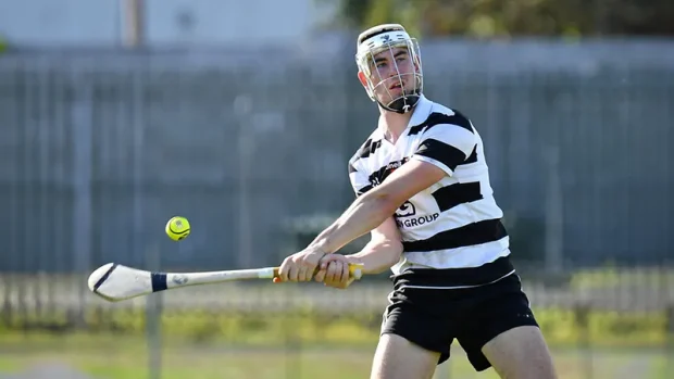 Jonah Donnellan, Pádraig Pearses (Galway) GAA Club.