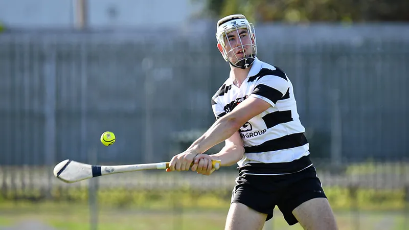 Jonah Donnellan, Pádraig Pearses (Galway) GAA Club.