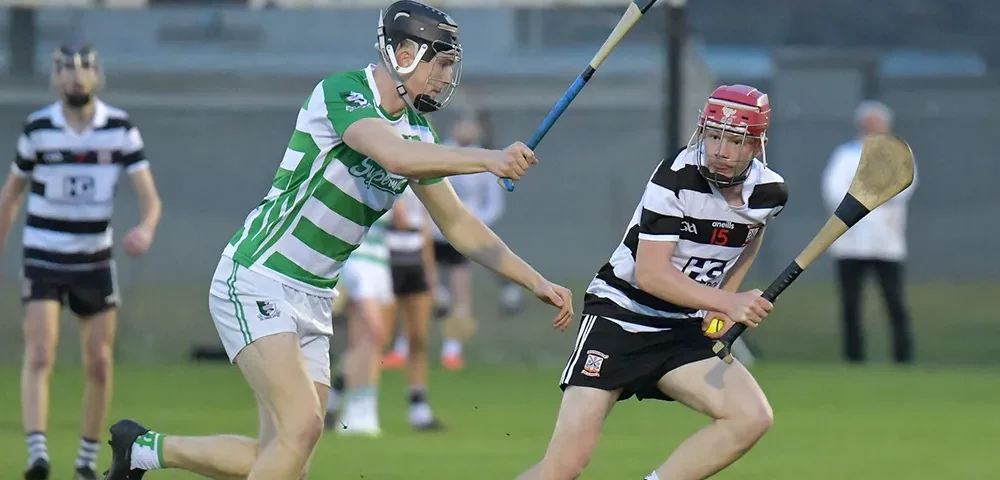 James Somers U20B1 Drawn Final