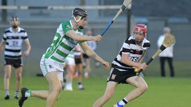 James Somers U20B1 Drawn Final