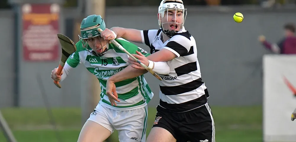 Jonah Donnellan U20B1 Final 2026