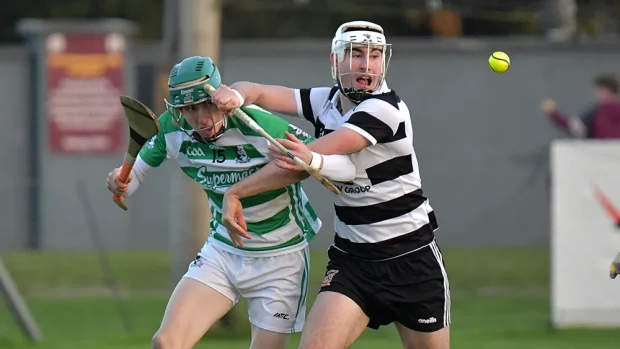 Jonah Donnellan U20B1 Final 2026