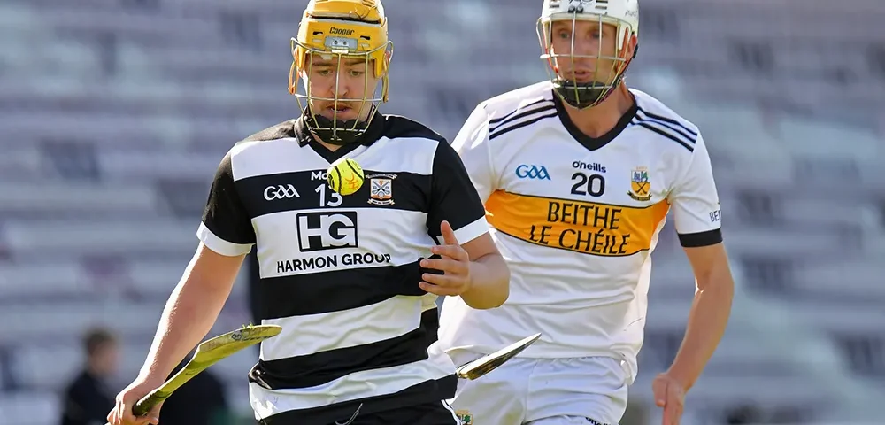 Orin Burke Pearses and Beagh 2026